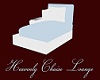 Heavenly Chaise Lounge