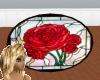 {ss60}rose mirror