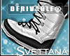 [Sx]Drv Winter Boots |F