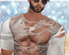 Ripped Sweaty Shirt