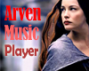 Arven Music Player