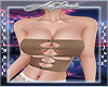 AS* Luli Beige Top