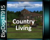 [BD]CountryLiving
