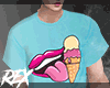 Summer Icecream Shirt