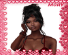 Afro Hot Full Female Ava