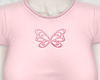 kawaii butterfly