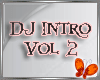 DJ Intro Vol 2