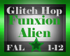 Funxion - Alien