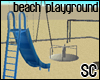[SC] Beach Playground