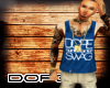 [DM] Blue Dope Swag Tank