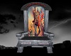 Iron Maiden Throne