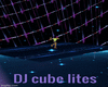 DJ cube lites