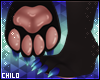 :0: Leila ClawsNPaws F