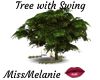 Swing in the Tree