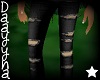 *[DB] Ripped Jeans