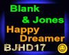Blank&Jones_HappyDreamer