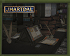 JL Library Stuff 1
