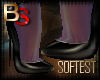 (BS) Lala Pumps SFT