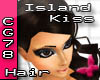 [CG78] MB Island Kiss