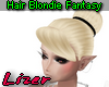 Hair Blondie Fantaxy