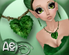 ~Ae~Forest Elf Necklace