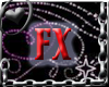 FX Gem Heart Frame