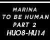 ST MARINA TO BE HUMAN P2