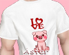 ★ Shirt Piggy (M)