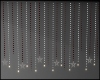 Dark Christmas Lights