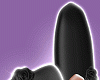 🐇Bunny Ears Black