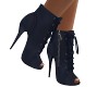 (Sn)BluSeude Boots