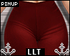 ⚓ | Capris Crimson