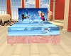 SCALED FROZEN BED