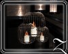 ~Z~Need Deco Candles