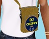 CK DJChippy Manbag 2