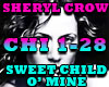 SHERYL CROW- SWEET CHILD