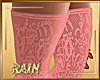 Ⓡ PiNK LoNG BooT  RLL