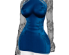 Mistress Blue