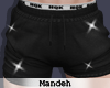 e Hqk M Short