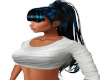 Catari-Electric Blue/Blk