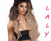 Eighria Hair Blonde