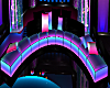 Neon Sillon Ovalado