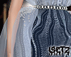 Coachella Tail Dress ll