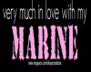 Marine wifey