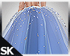 SK| Winter Dream Skirt