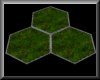 Battle Tiles -Grass- 3H