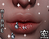 空 - Piercing Lips R