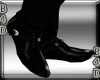 Formal shoes black