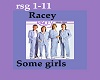 Racey _Some Girls