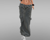 Grey Cargo